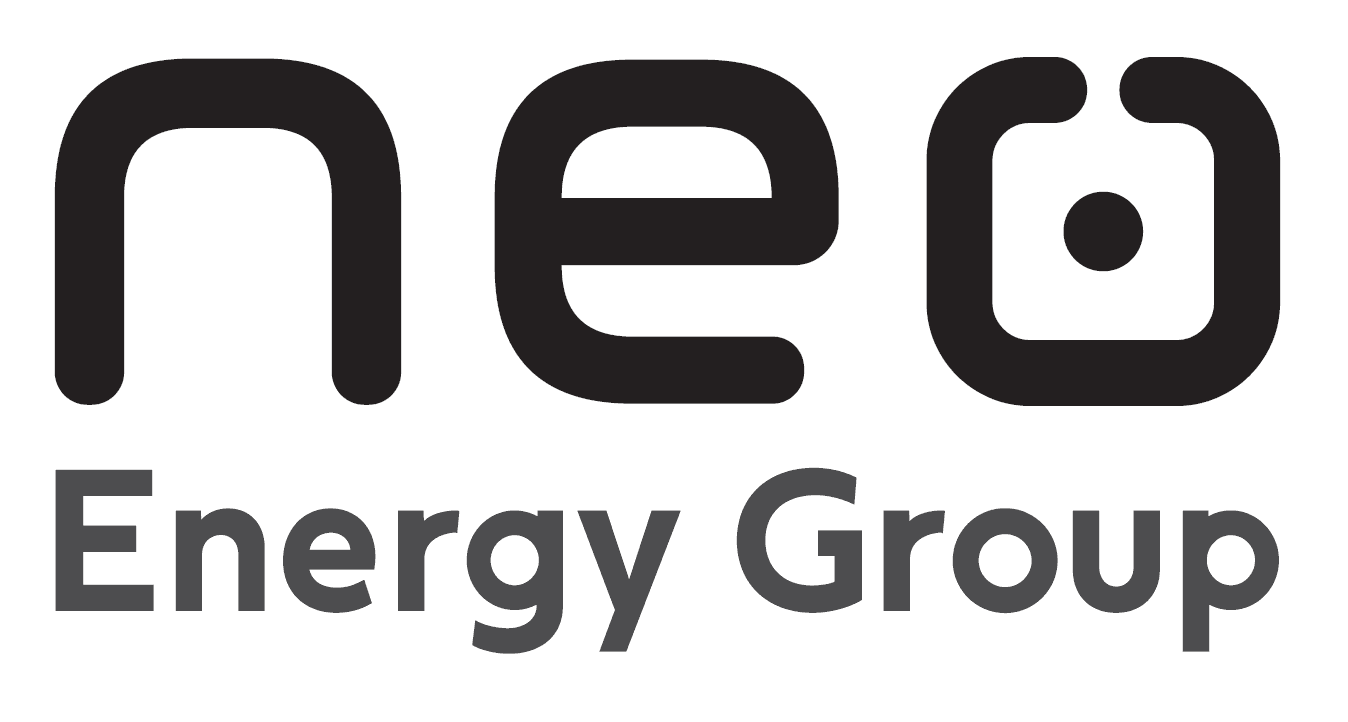 Logo NEO Energy Group