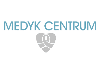 Logo Medyk Centrum