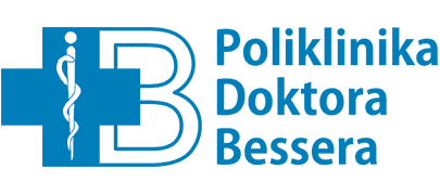 Logo Poliklinika Doktora Bessera