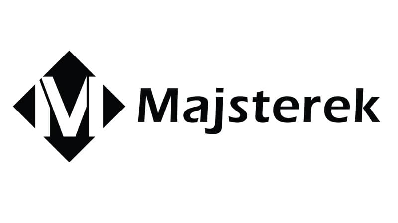 Logo Majsterek